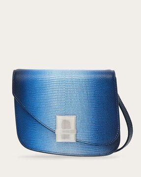 fiamma crossbody bag