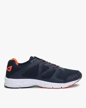 fil mn sport shoe running peach 6