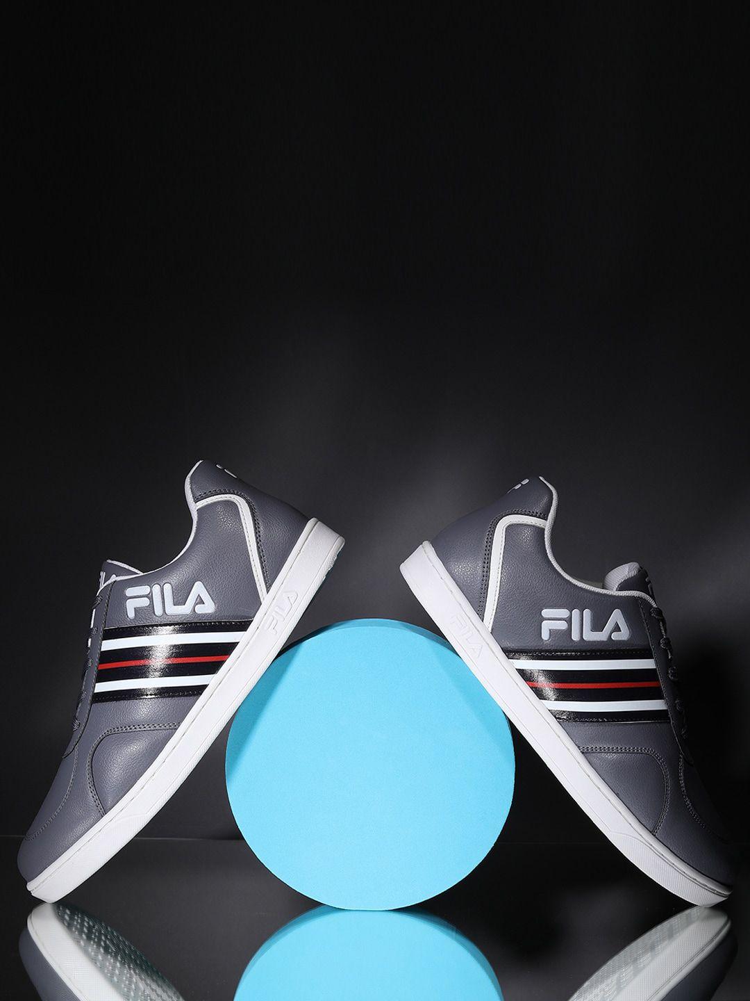 fila-men-striped-lace-up-sneakers