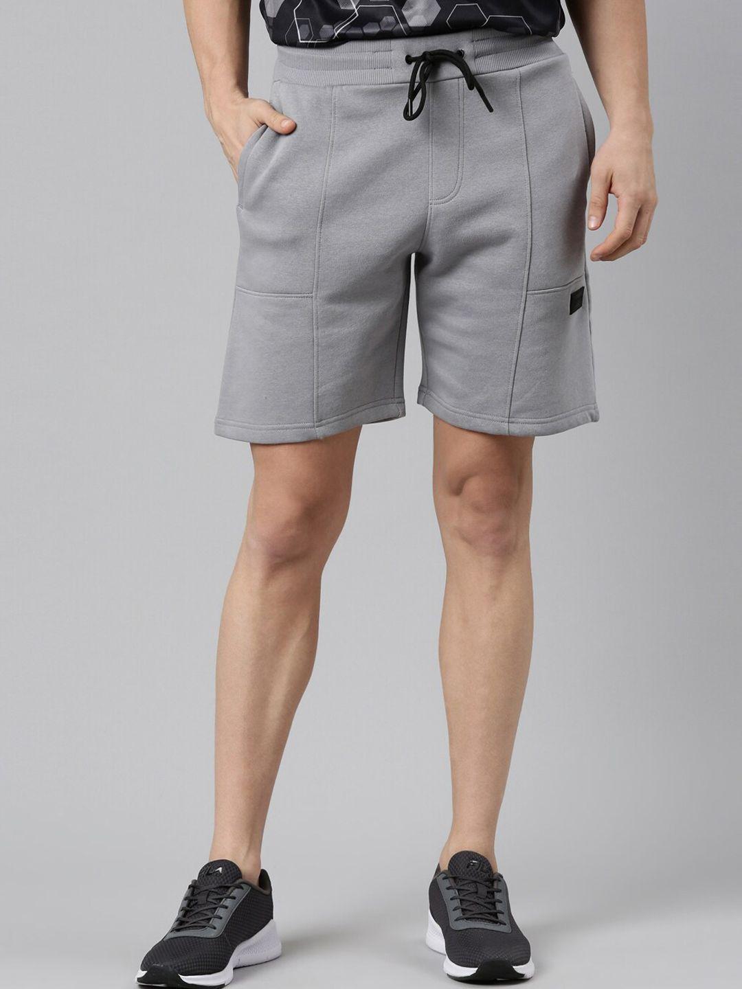 fila madagascar cotton sports shorts