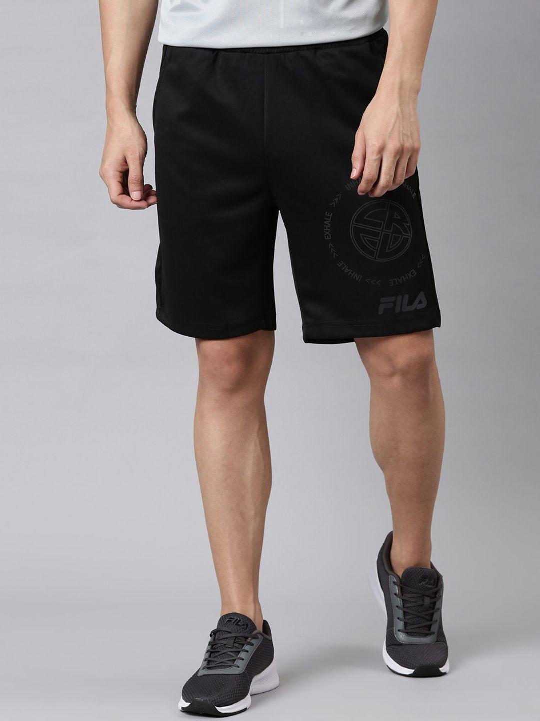 fila men  sports shorts