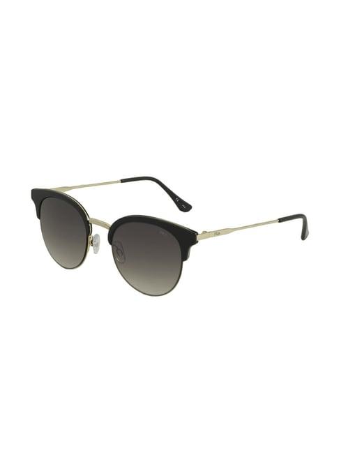 fila sf9857k50300ysg grey clubmaster sunglasses