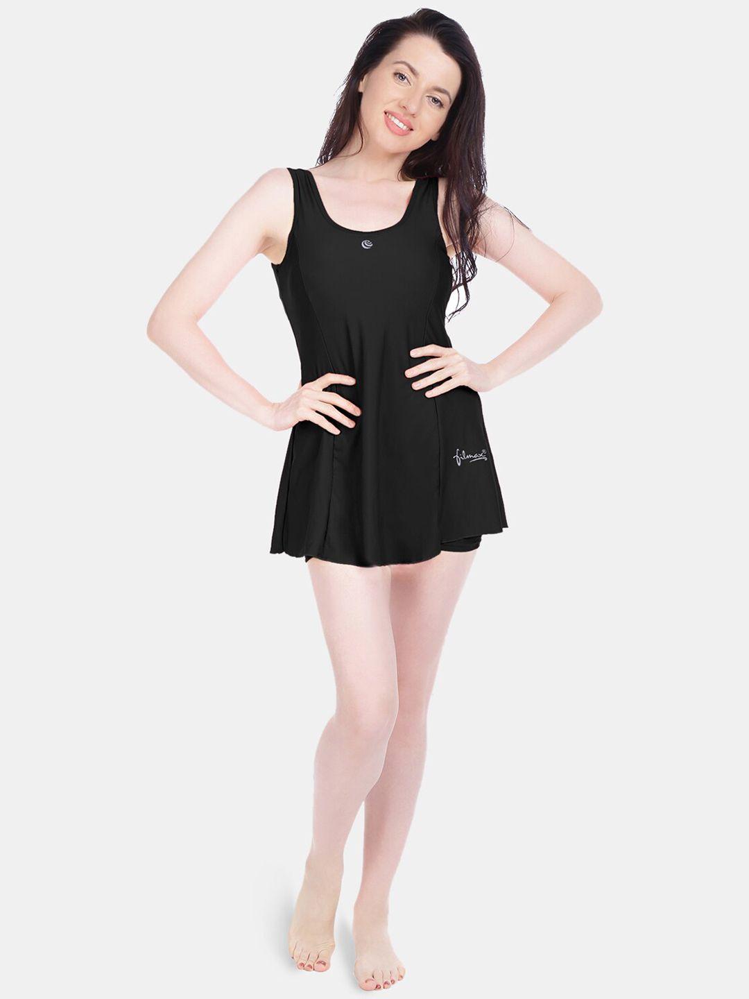 filmax originals sleeveless a-line swining dress