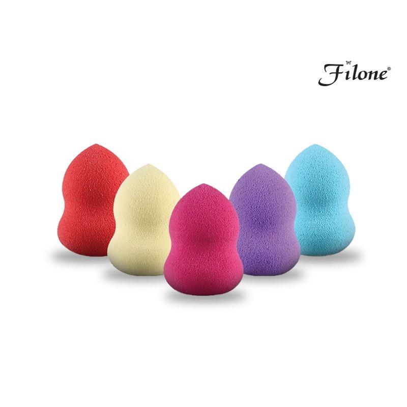 filone beauty blender sponge - ( colour may vary)