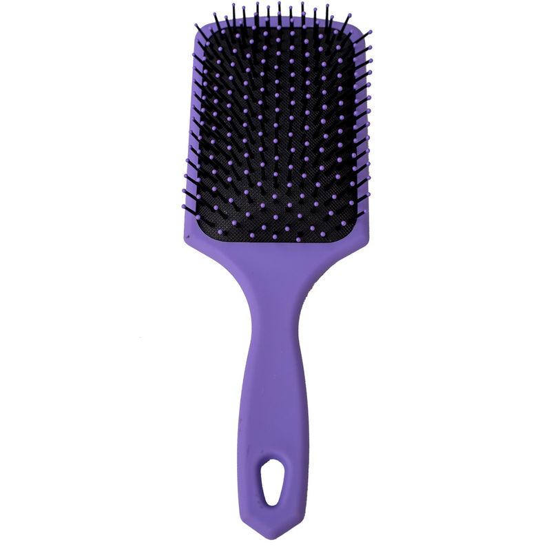 filone paddle brush - purple