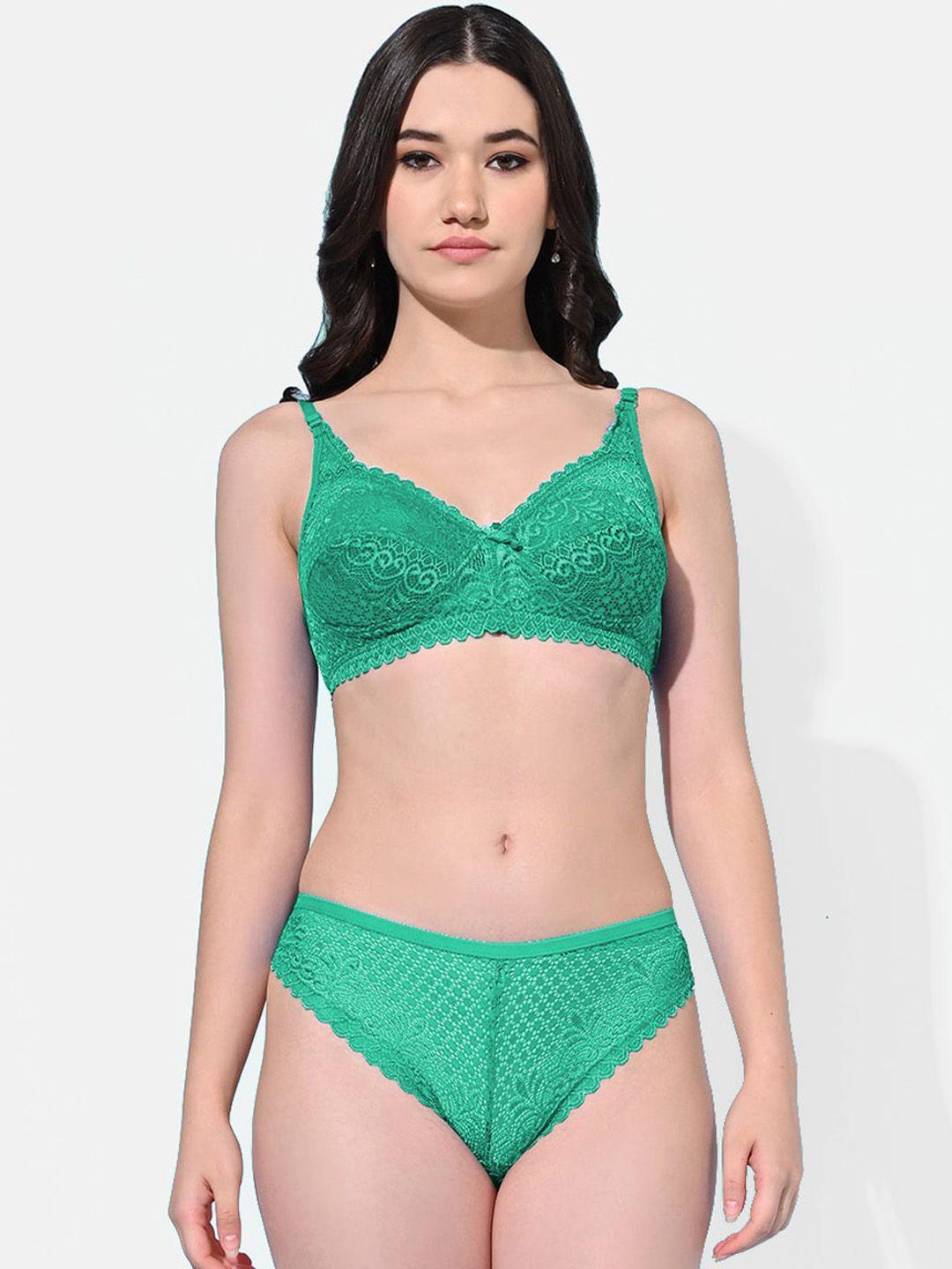fims self-design lingerie set