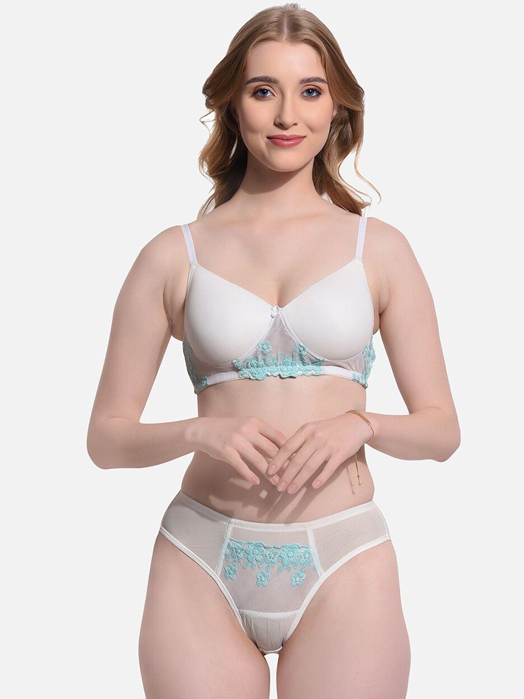 fims self design lingerie set