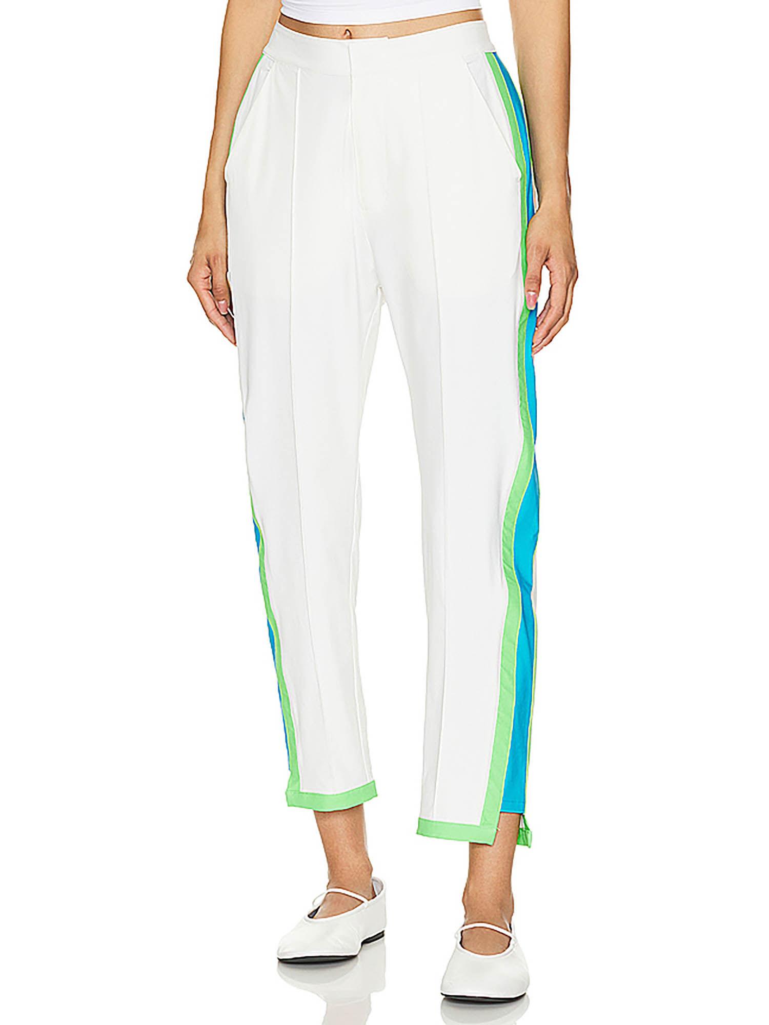 fiori pant