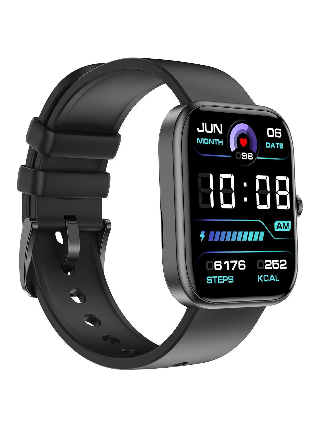 fire-boltt ninja call ultra  smartwatch with bluetooth calling