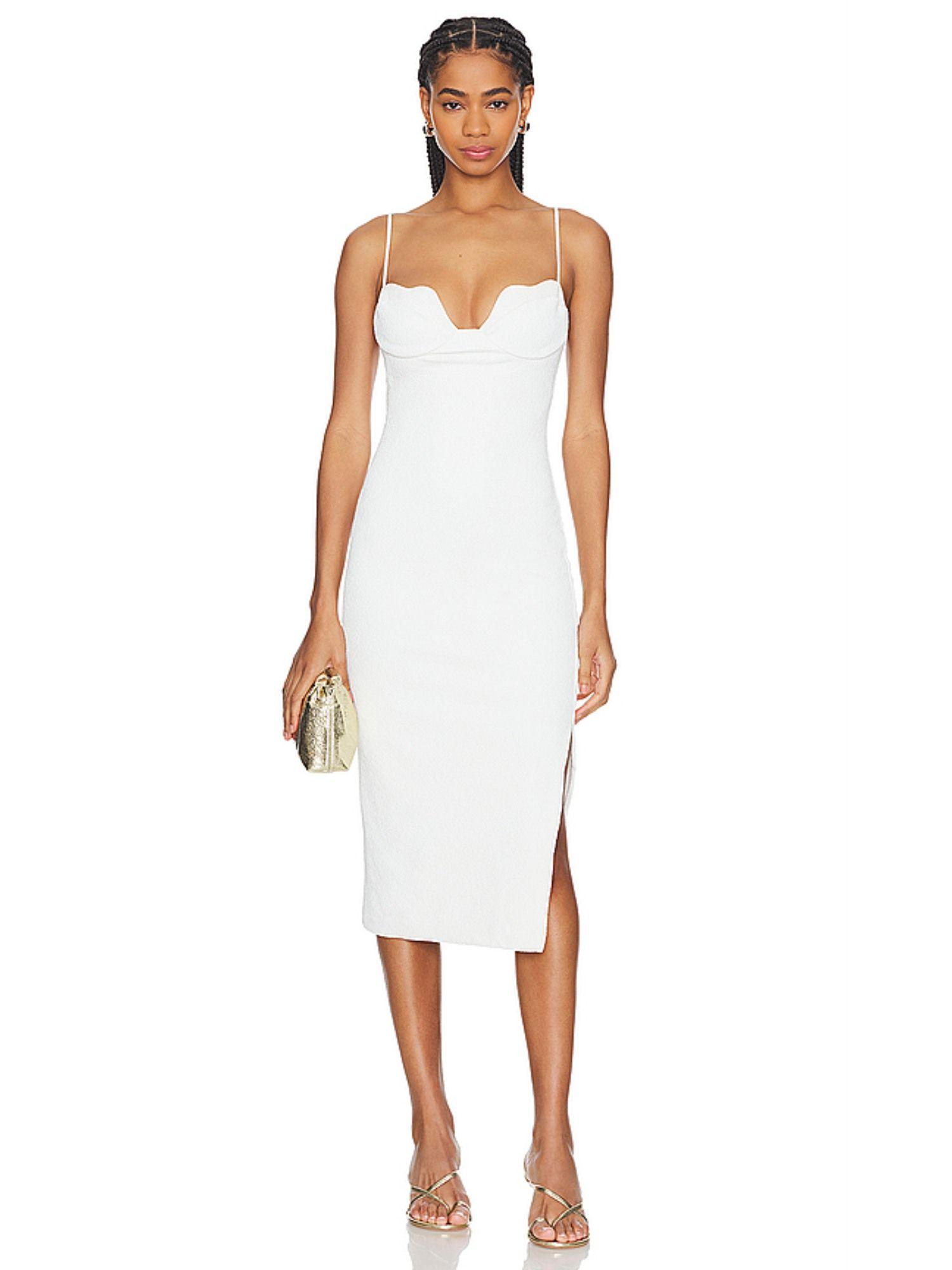 firenze lou midi dress