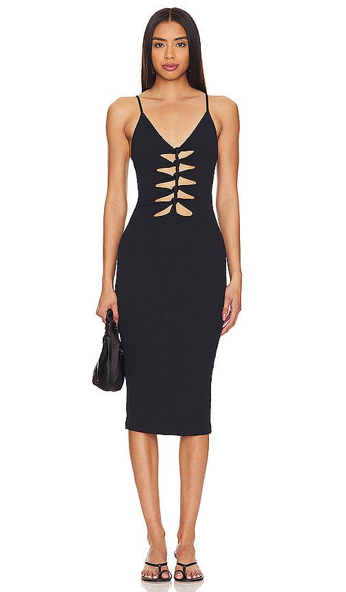 firenze seraphine dress