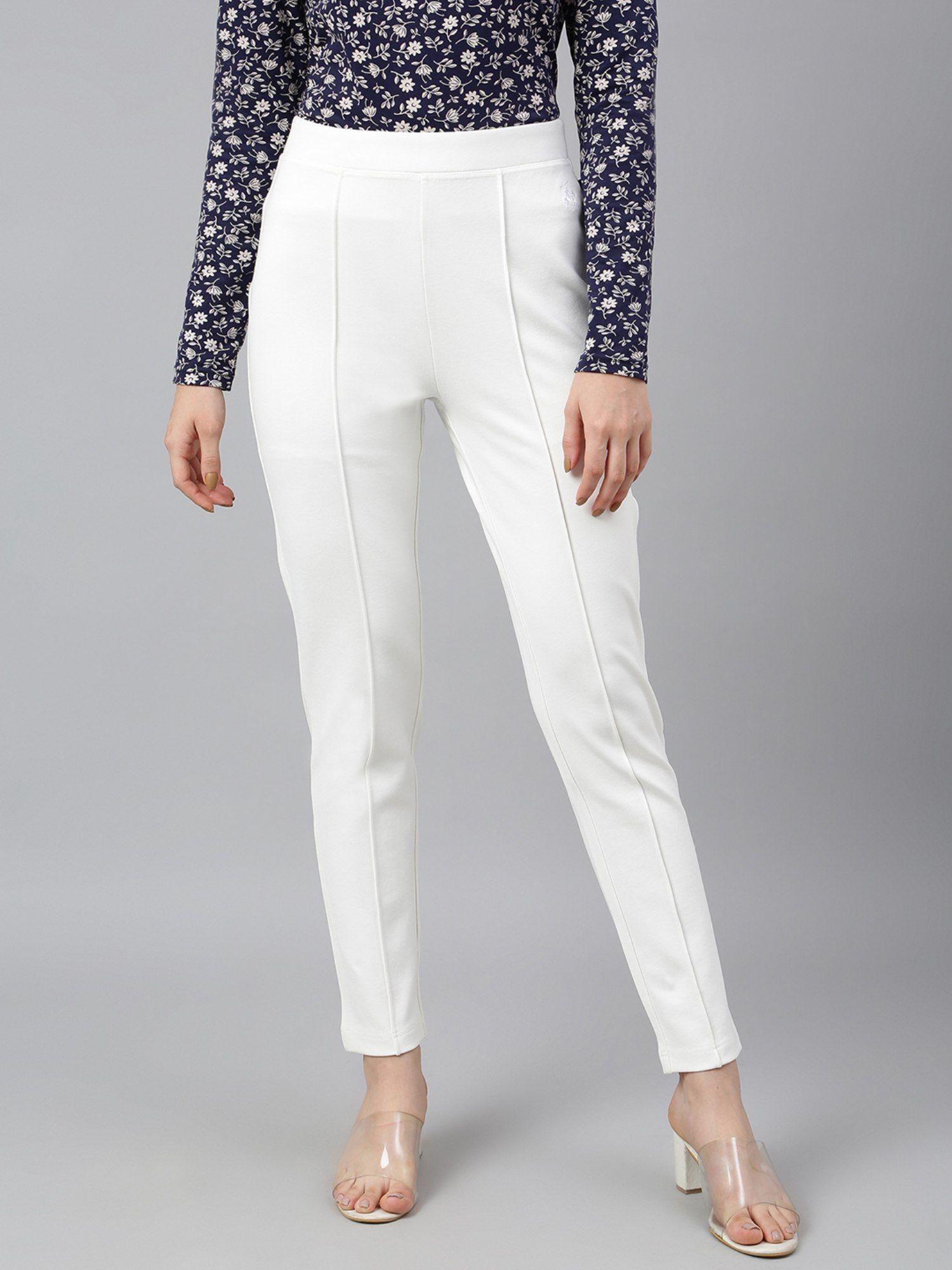 fireside ponti pant