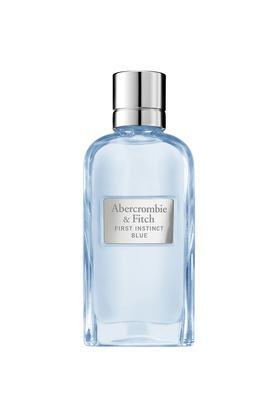 first instinct blue eau de parfum for women