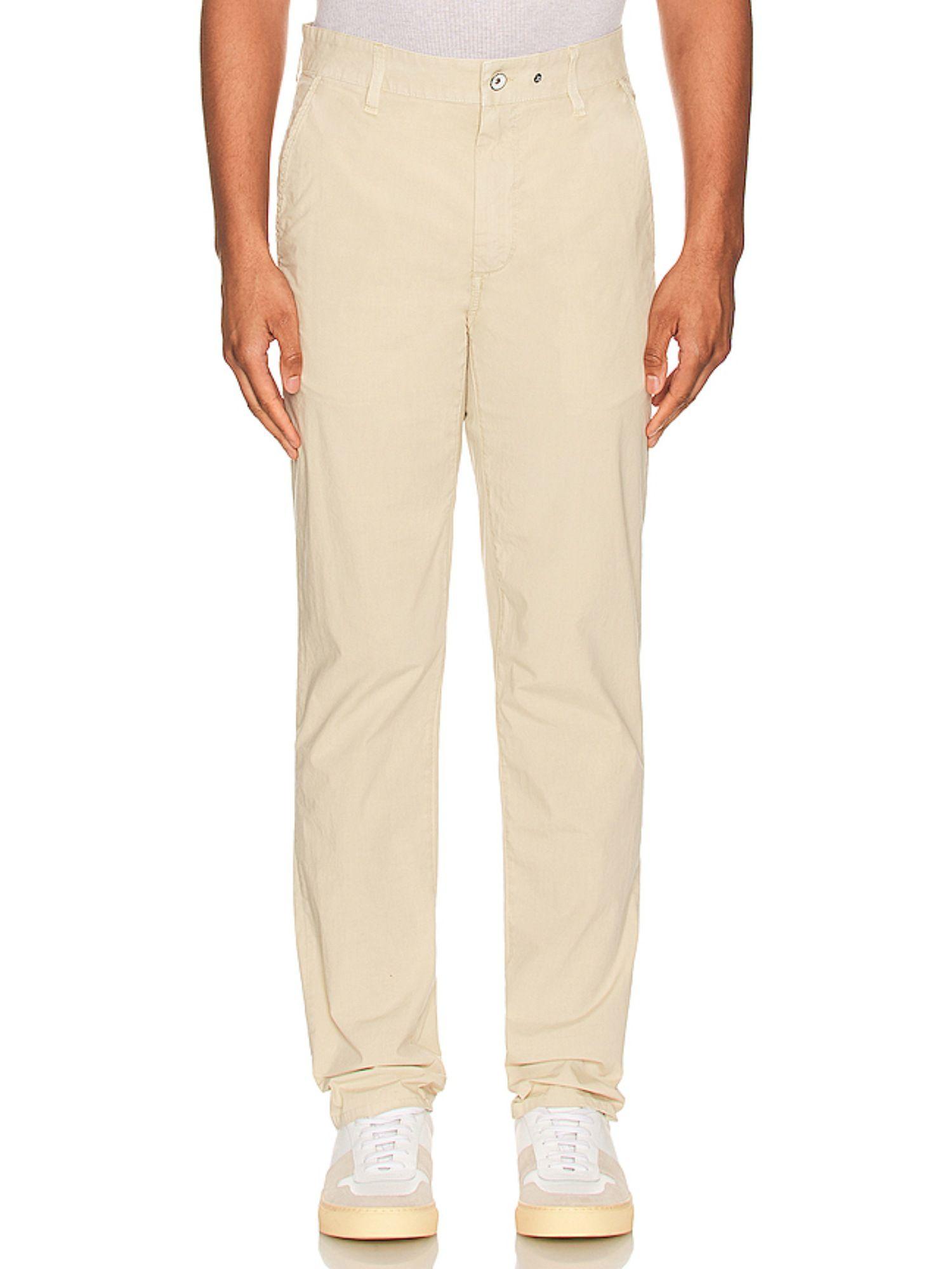 fit 2 stretch paper chino