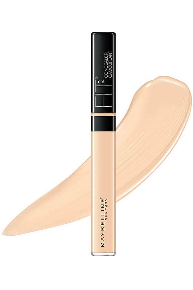 fit me concealer