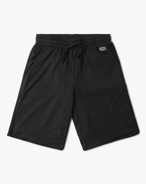 fit tech mesh shorts