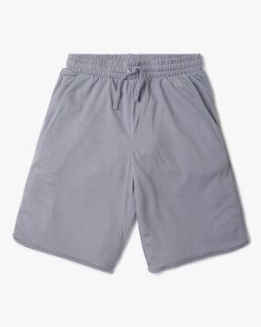 fit tech mesh shorts