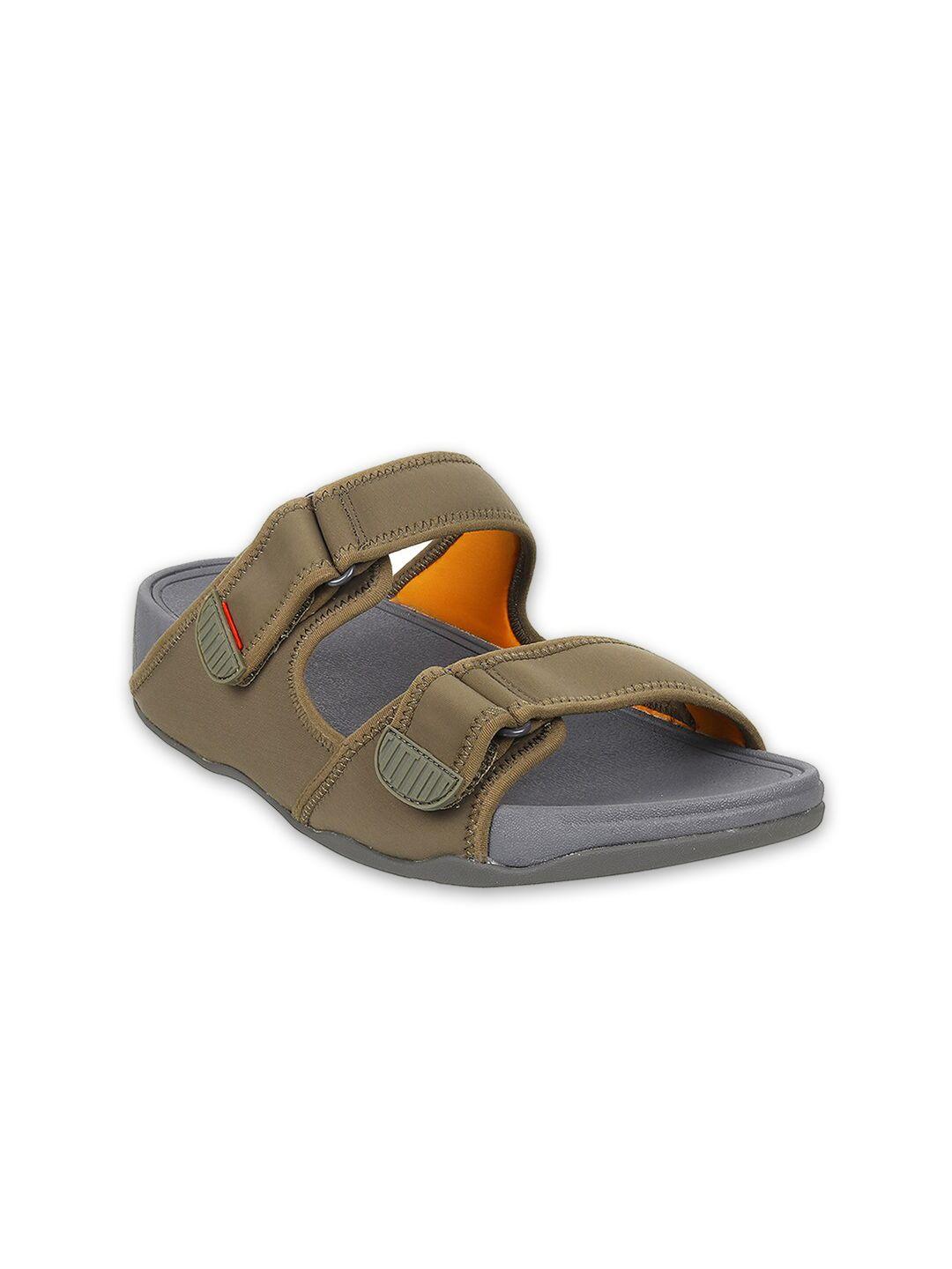 fitflop men open toe comfort sandals