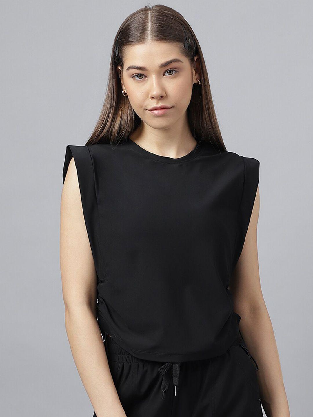 fitkin black top