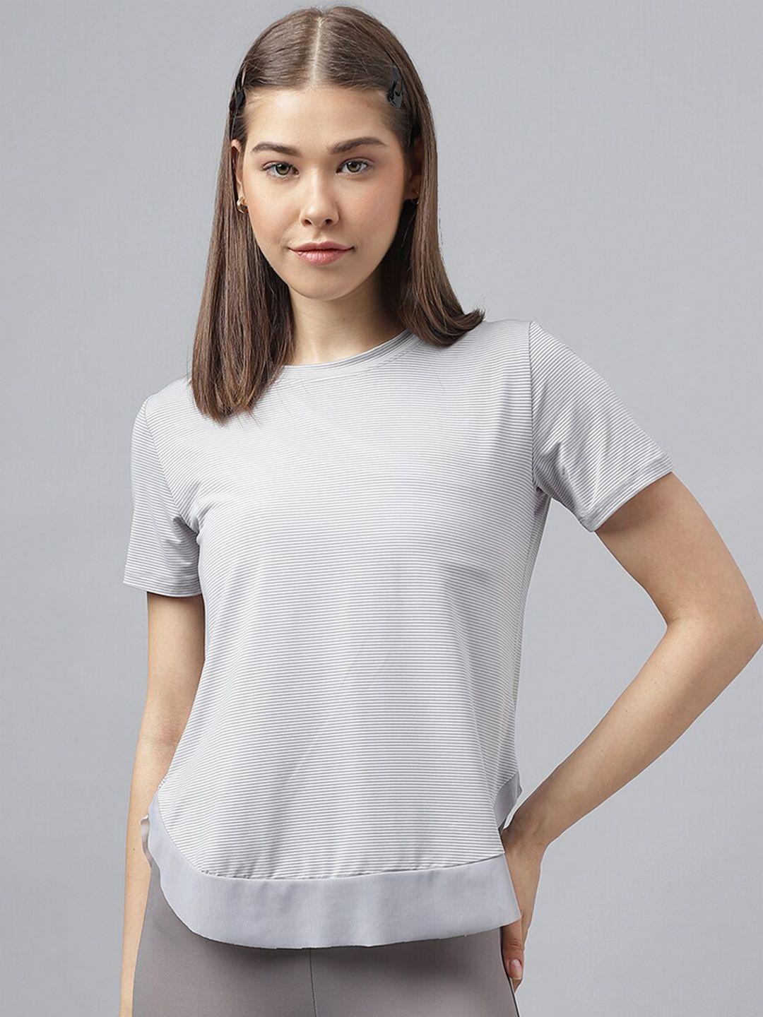 fitkin relaxed-fit anti odour t-shirt