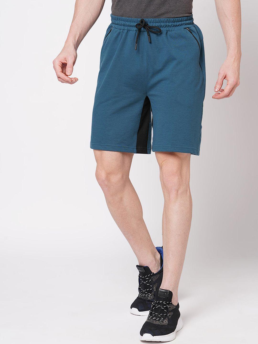 fitz men slim fit outdoor sports shorts