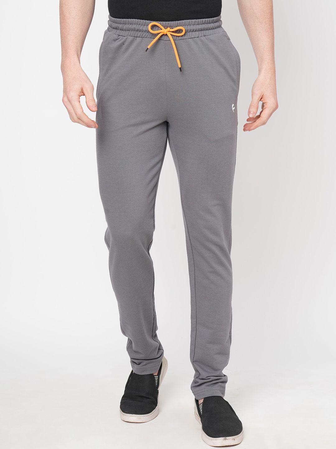 fitz men slim-fit track pants