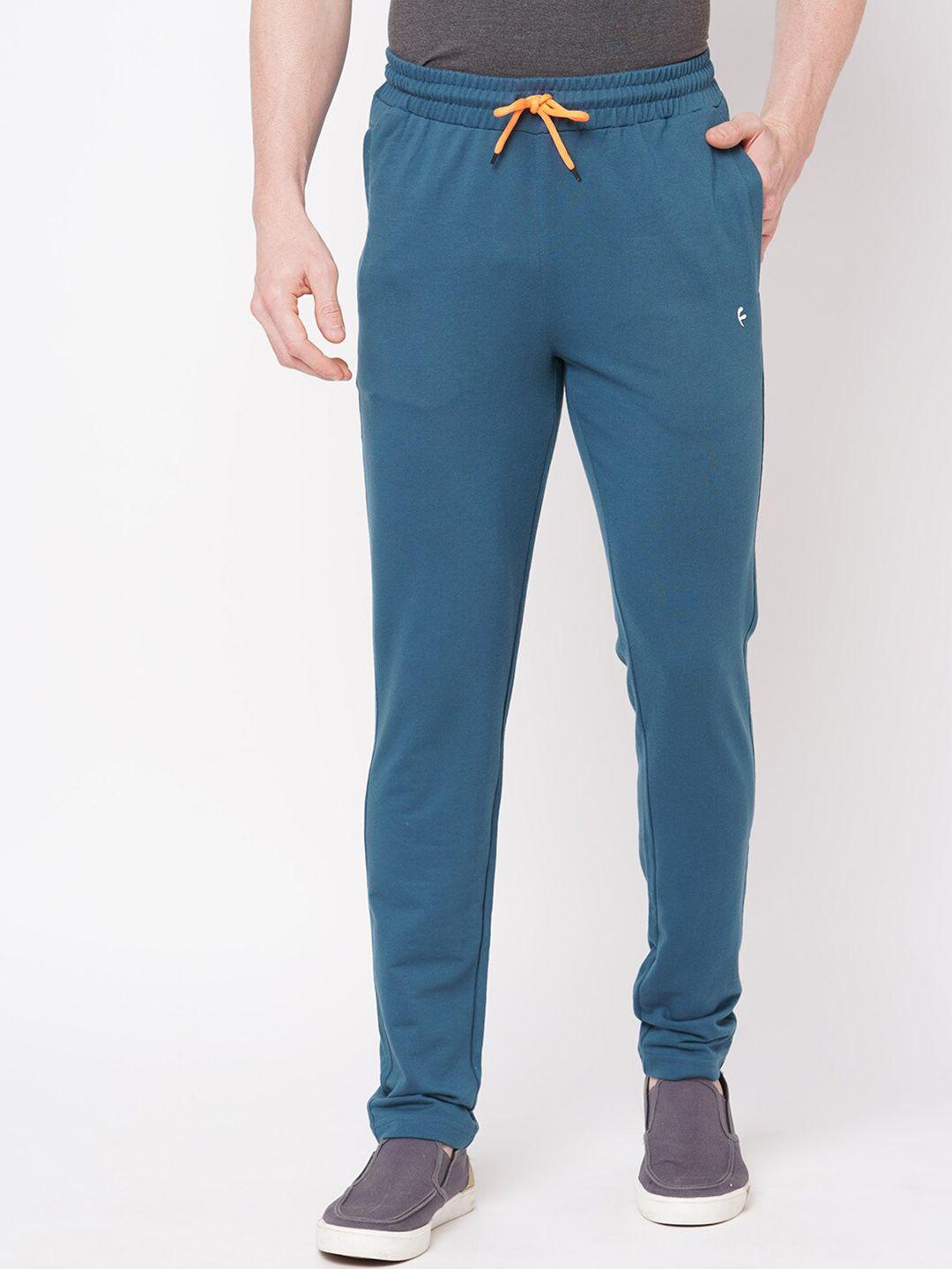 fitz men slim fit track pants