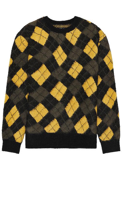 fitzroy sweater