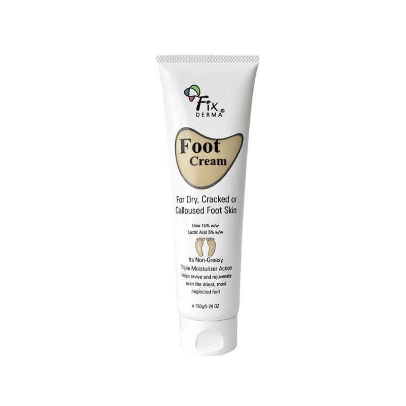 fixderma foot cream
