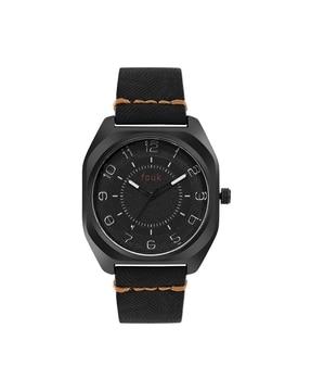 fk00014a water-resistant analogue watch