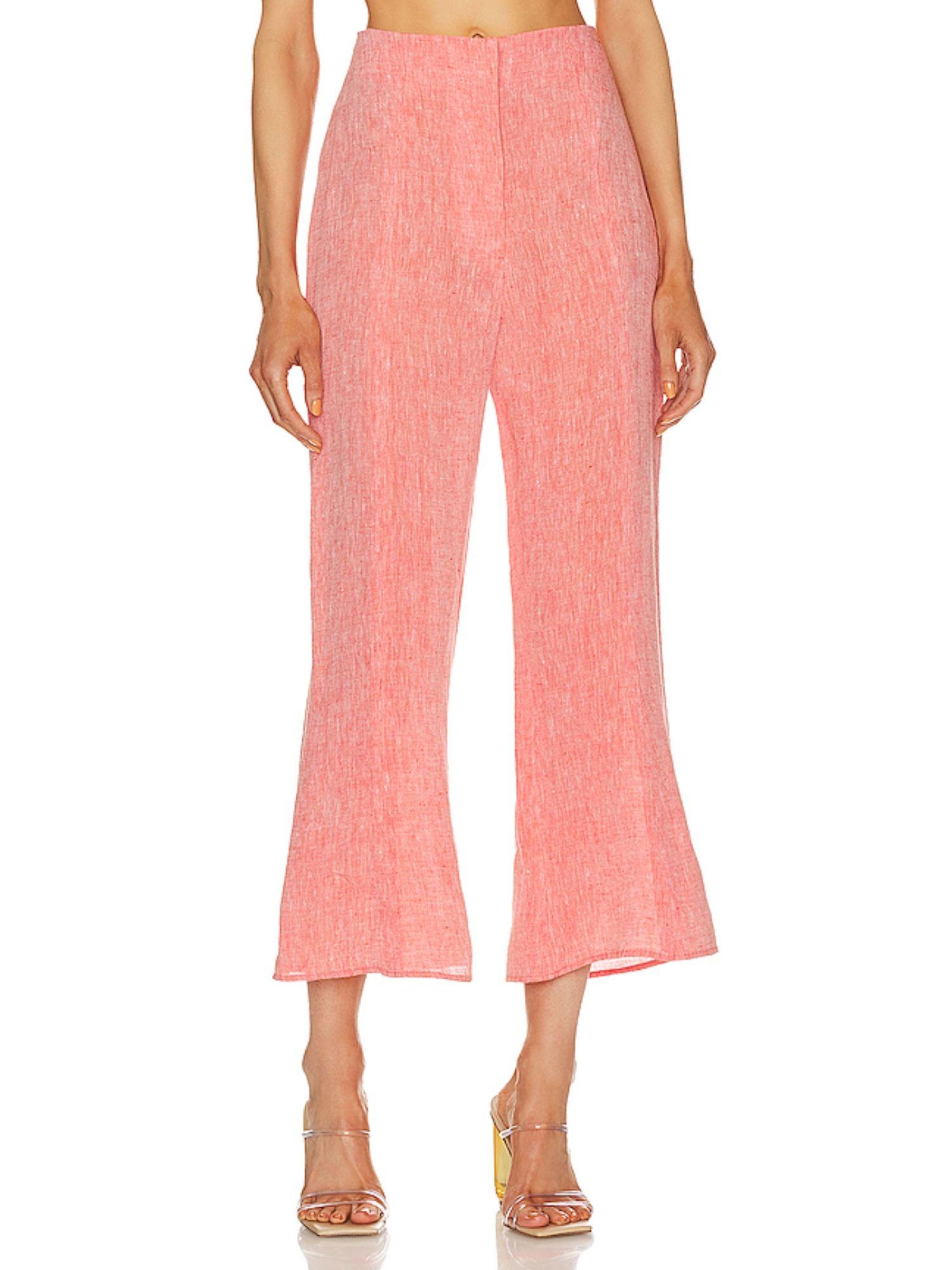 flare pant