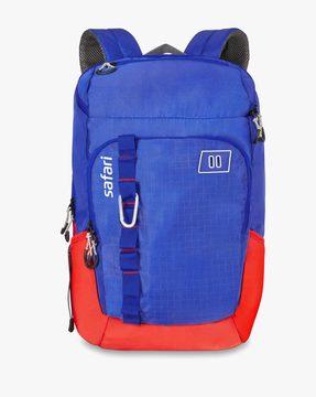 flash 40 litre large hybrid backpack