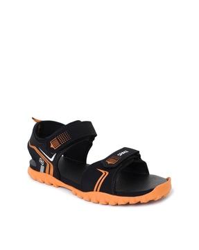 flat slip-on sandals