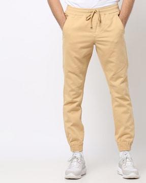flat-front-joggers-with-drawstring-fastening