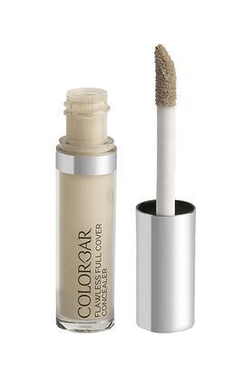 flawless full cover concealer liquid ffcn001 - velvet