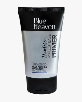 flawless makeup base primer