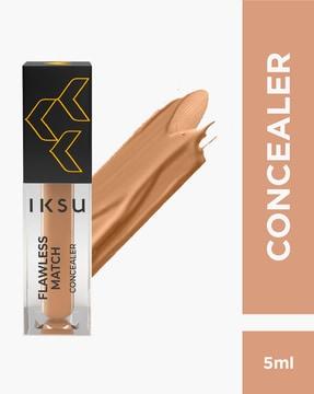 flawless match concealer 5.5 ml