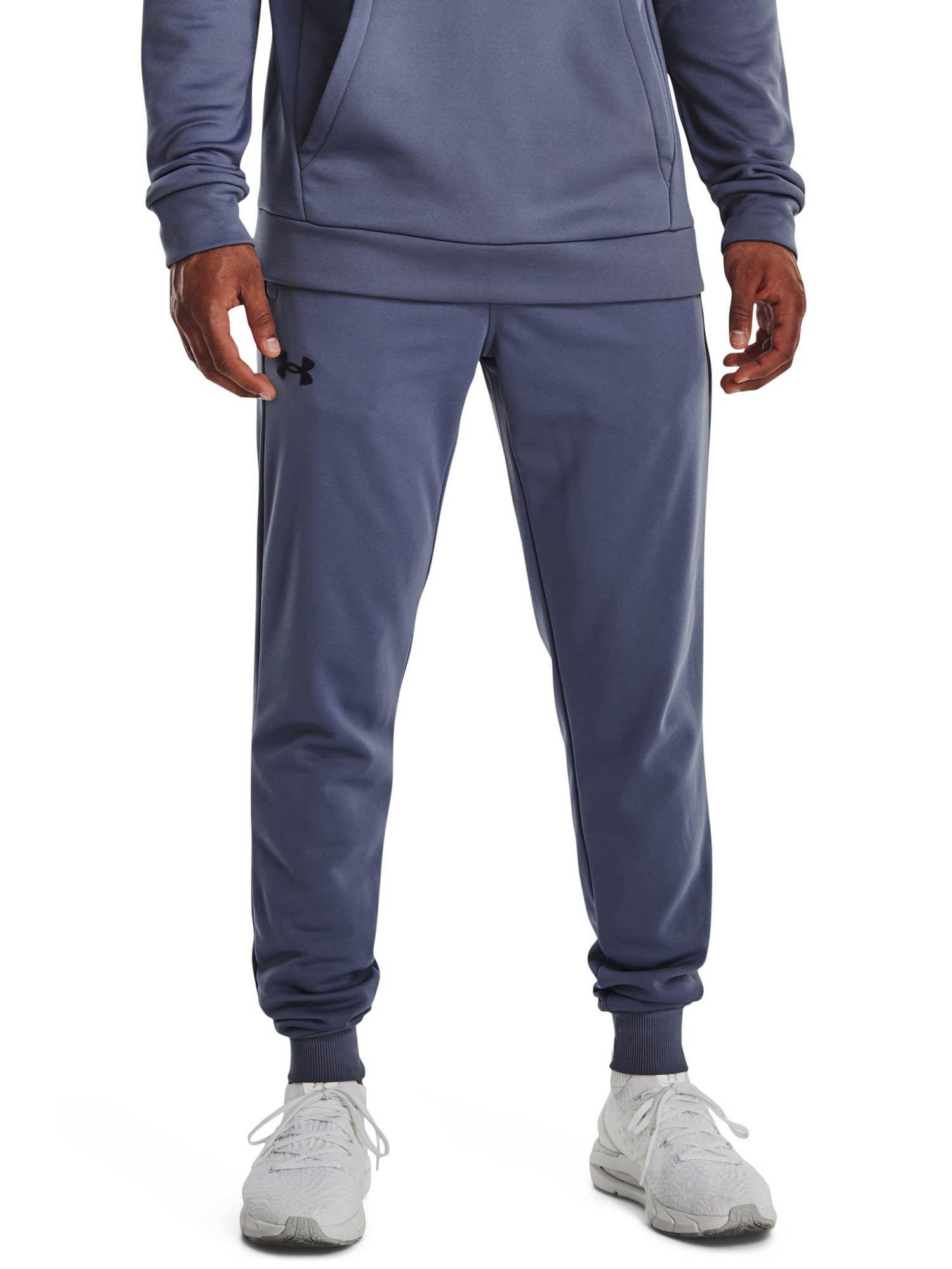 fleece joggers