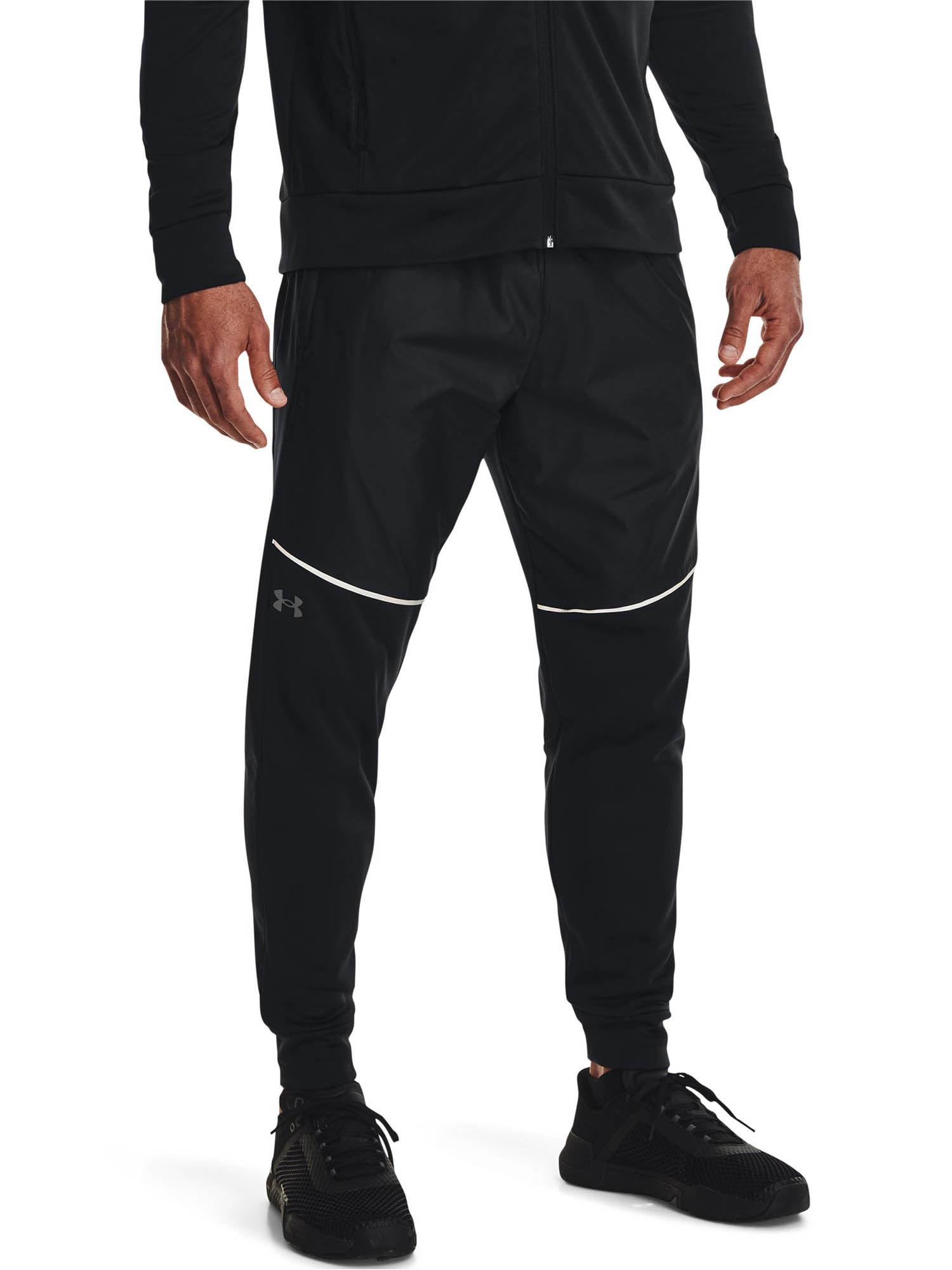 fleece storm track pants