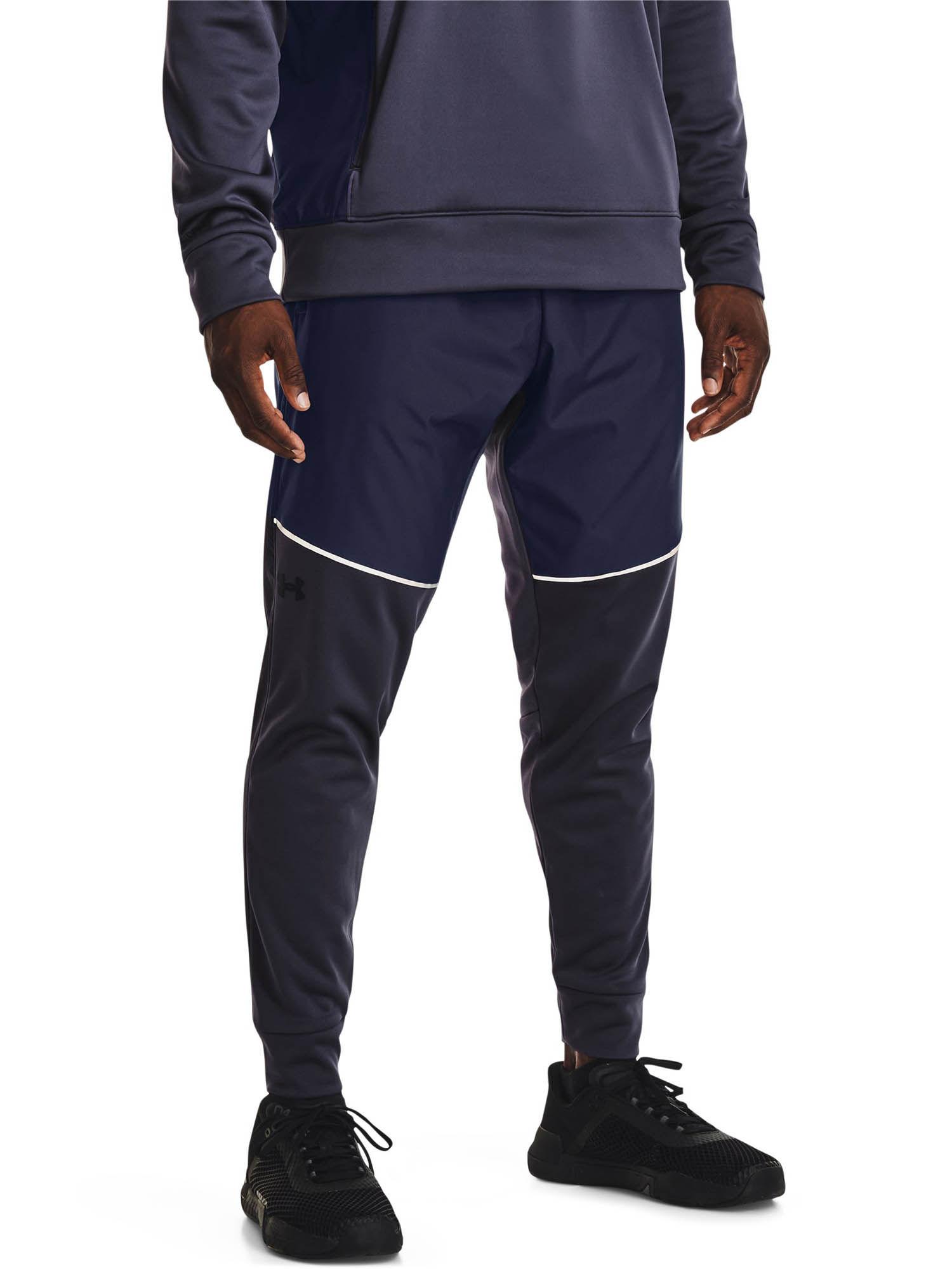 fleece storm track pants