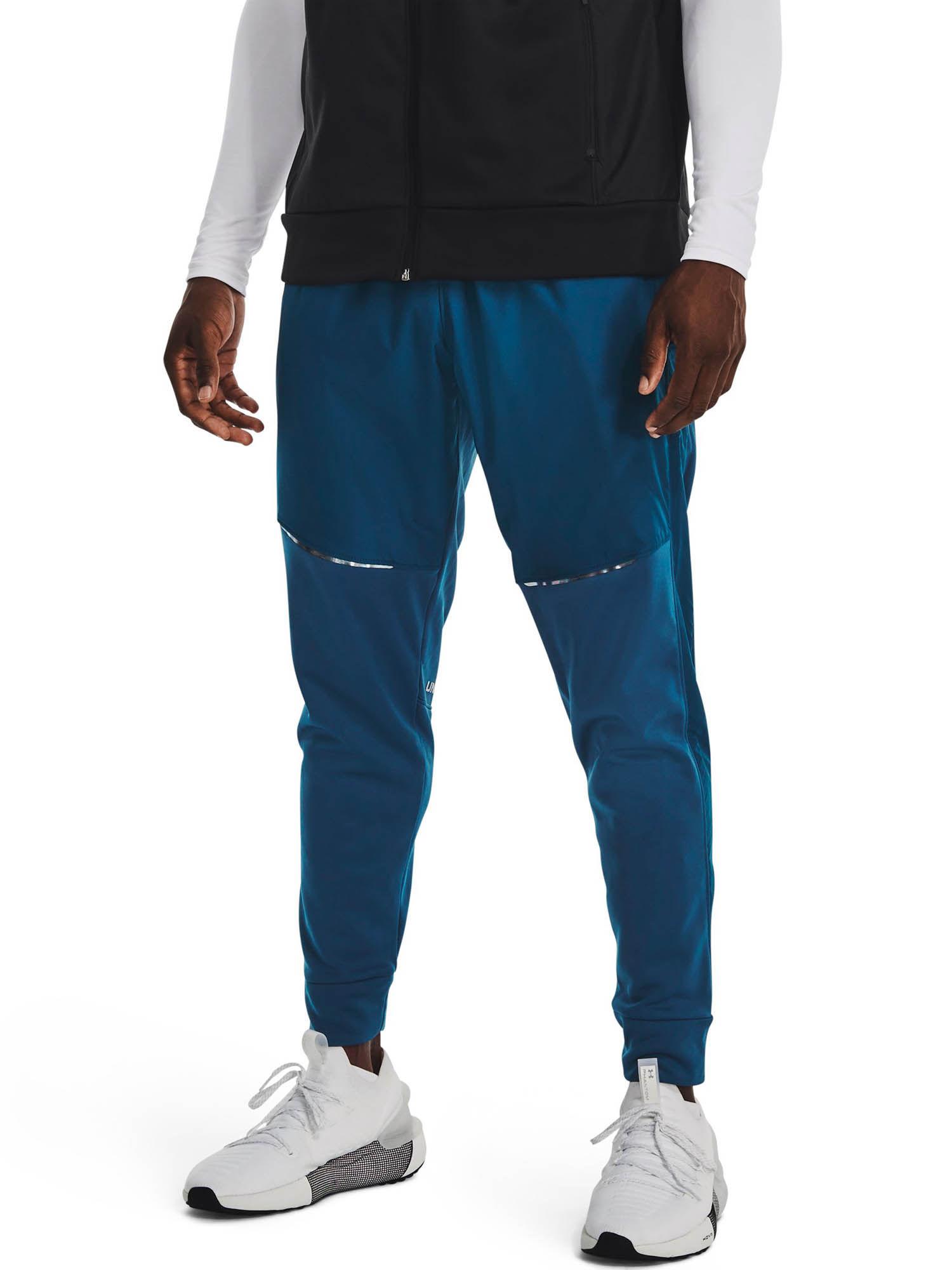 fleece storm track pants