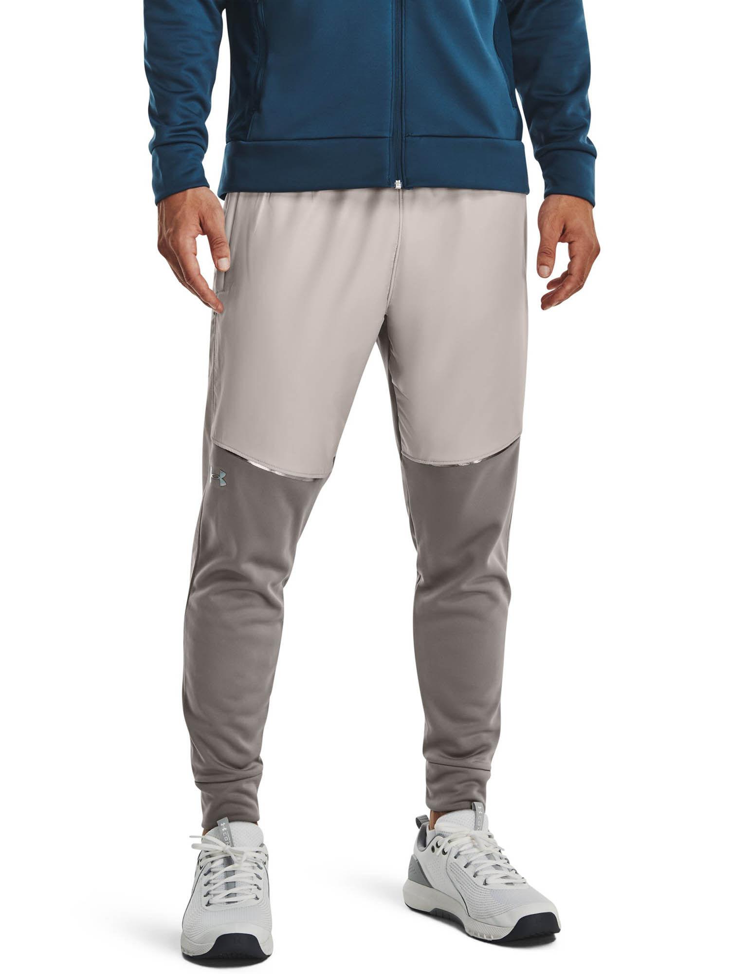 fleece storm track pants