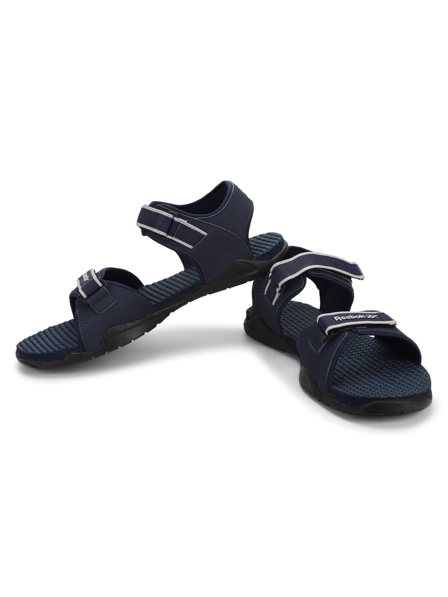 flex connect blue swim sandal