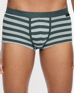 flex striped trunks