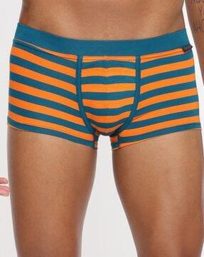 flex striped trunks