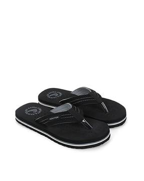 flip flops with t-strap