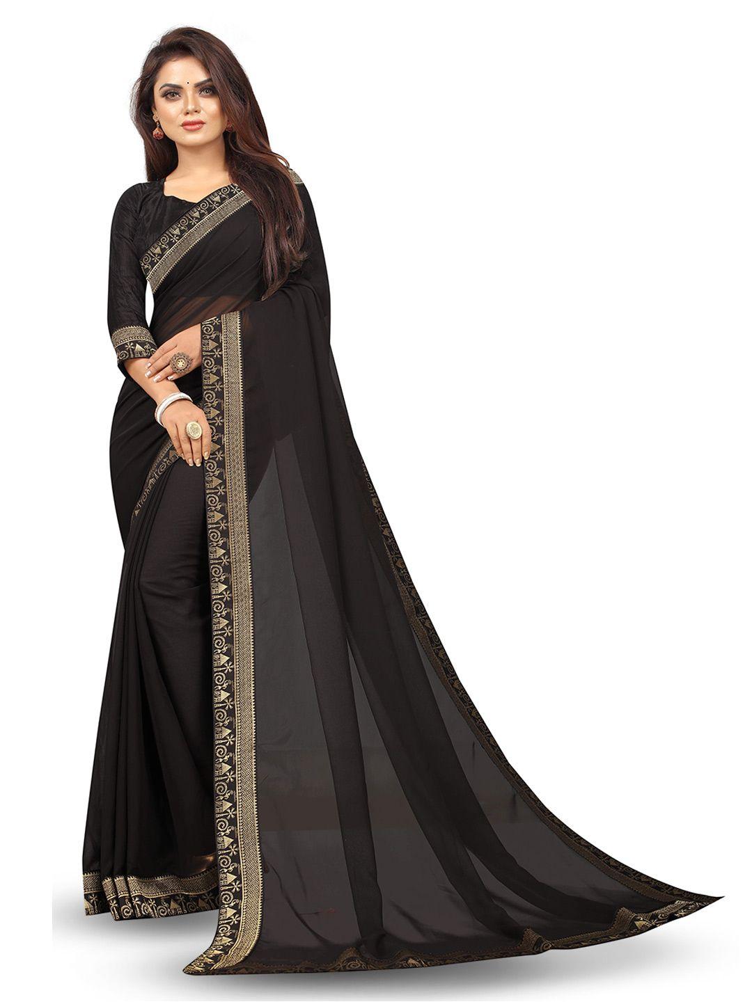 flip the style woven design pure chiffon bhagalpuri saree
