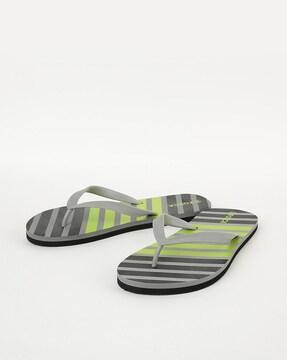 flip flops with eva upper