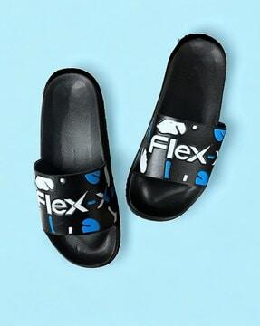 flip flops with rexene upper