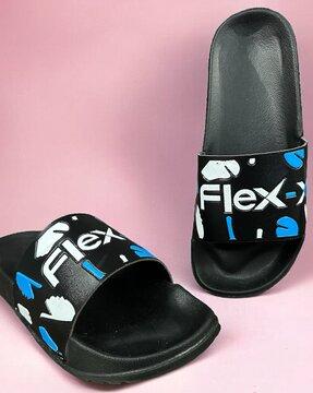 flip flops with rexene upper